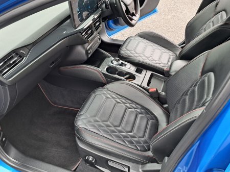 2023 Ford Focus - photo 15