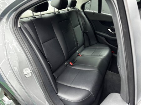 2015 Mercedes-Benz C-Class - photo 28