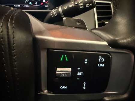 2024 Land Rover Discovery - photo 19