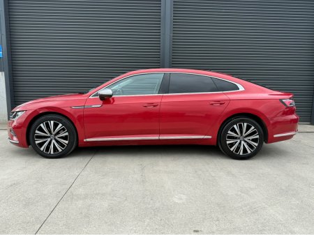 2023 Volkswagen Arteon - photo 4
