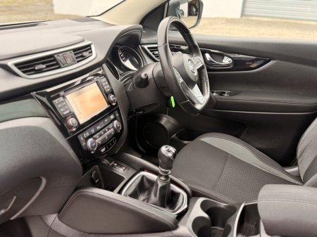 2019 Nissan Qashqai - photo 41