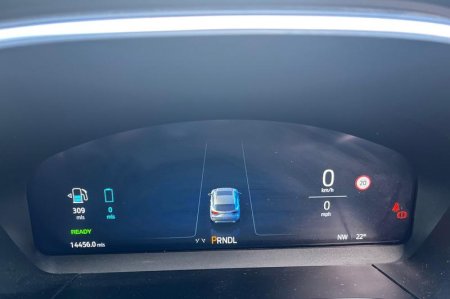 2025 Ford Kuga - photo 13