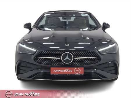 2025 Mercedes-Benz CLE - photo 2