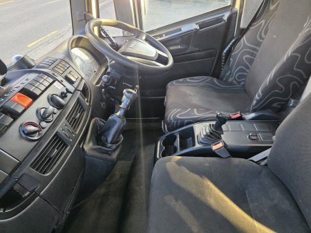 2017 IVECO EUROCARGO 120- 210 - photo 17