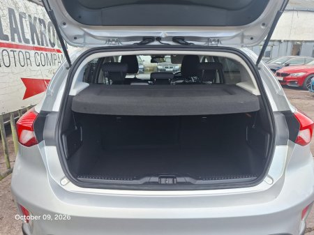 2021 Ford Focus - photo 9