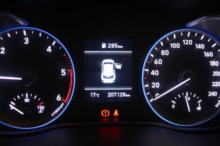 2019 Hyundai KONA - photo 24