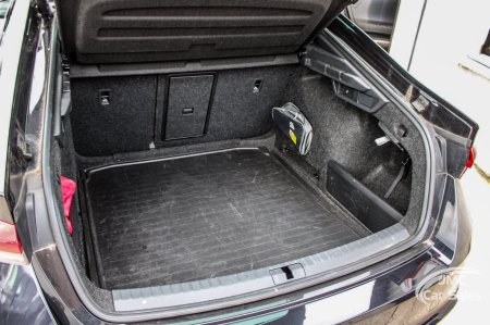 2022 Skoda Octavia - photo 35