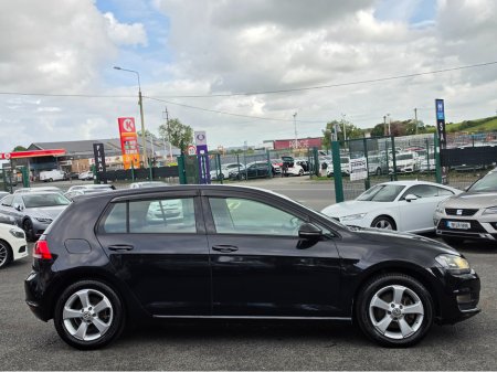 2015 Volkswagen Golf - photo 4