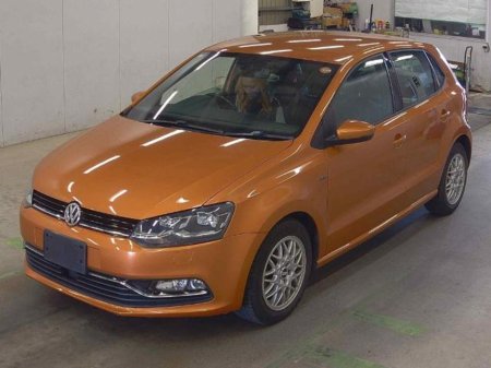 2017 Volkswagen Polo - photo 15