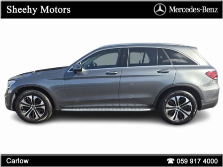 2021 Mercedes-Benz GLC - photo 6