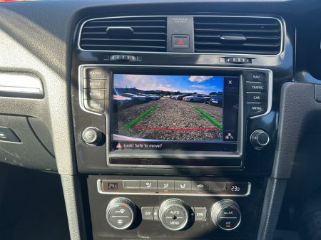 2015 Volkswagen Golf - photo 17