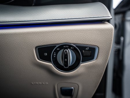 2018 Mercedes-Benz E-Class - photo 21