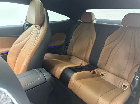 2026 Mercedes-Benz CLE - photo 4