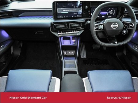 2026 Nissan Micra - photo 4