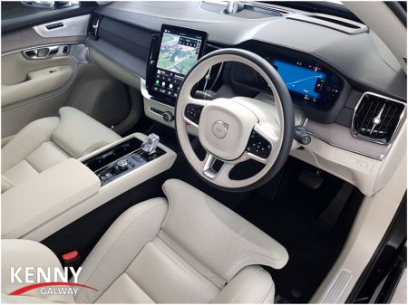2026 Volvo XC90 - photo 22