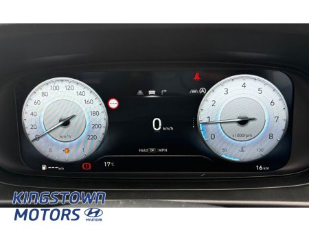 2026 Hyundai i20 - photo 10