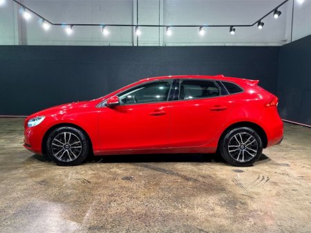 2018 Volvo V40 - photo 6