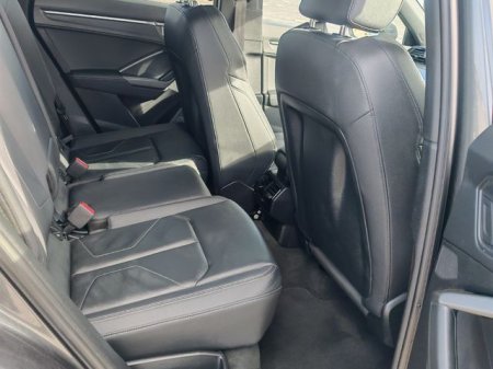 2024 Audi Q3 - photo 15