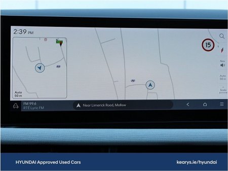 2024 Hyundai Tucson - photo 17