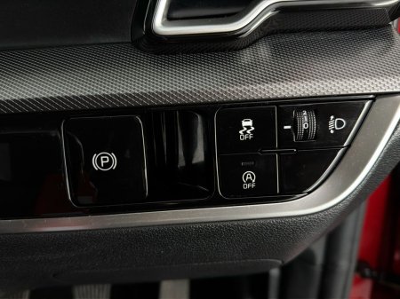 2023 Kia Sportage - photo 33