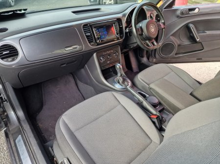 2013 Volkswagen Beetle - photo 15
