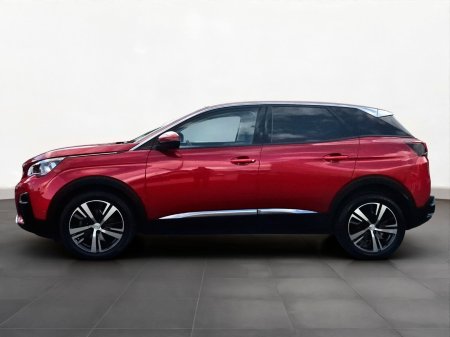 2017 Peugeot 3008 - photo 4