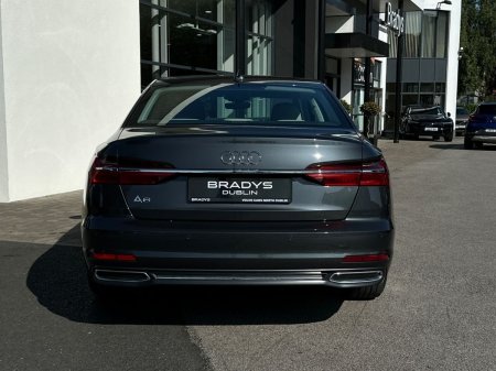 2023 Audi A6 - photo 7