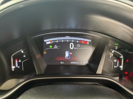 2019 Honda CR-V - photo 11