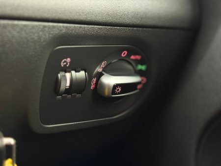 2012 Audi TT - photo 18
