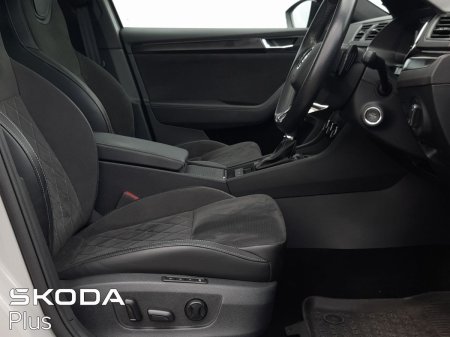 2024 Skoda Superb - photo 20