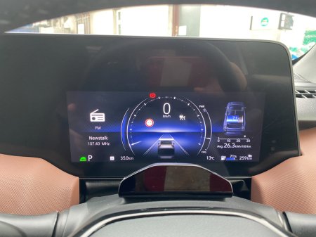 2027 Suzuki e Vitara - photo 23