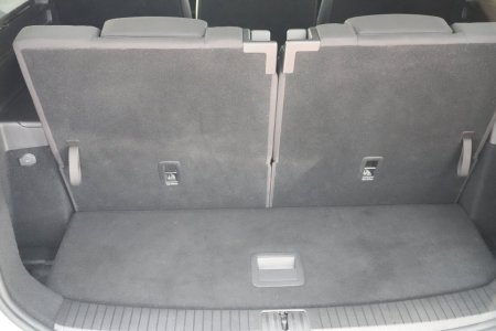 2018 Volkswagen Touran - photo 18
