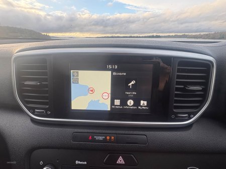 2018 Kia Sportage - photo 11