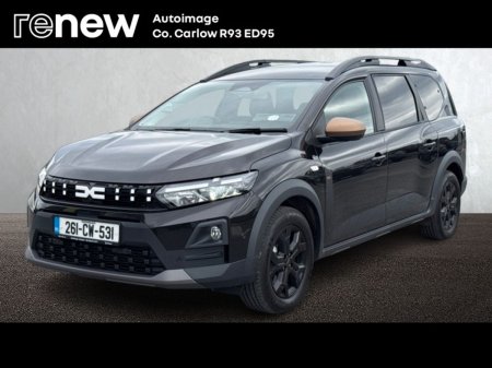 2026 Dacia Jogger - photo 15