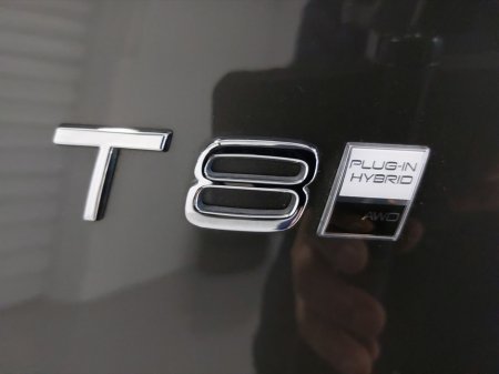 2025 Volvo XC90 - photo 27