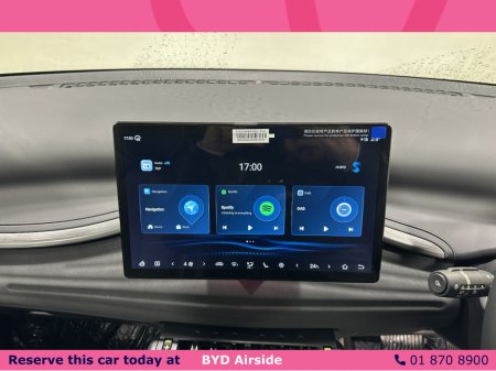 2026 BYD ATTO 3 - photo 17