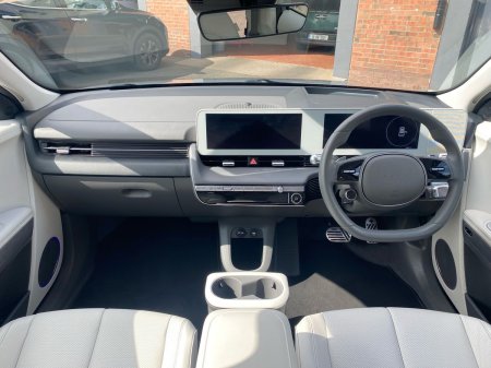 2023 Hyundai IONIQ 5 - photo 15