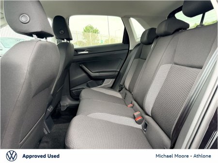 2026 Volkswagen Polo - photo 6