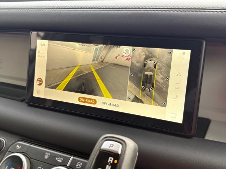 2024 Land Rover Defender - photo 7