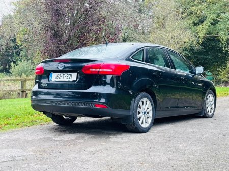 2016 Ford Focus - photo 6