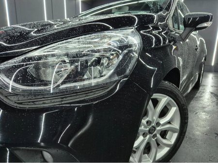 2018 Renault Clio - photo 5