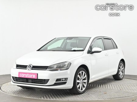 2015 Volkswagen Golf - photo 7