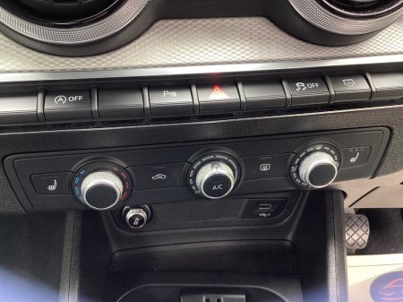 2021 Audi Q2 - photo 17