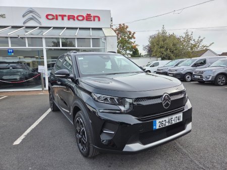2026 Citroen C3 - photo 2
