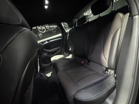 2020 Audi A3 - photo 21