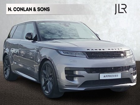 2024 Land Rover Range Rover Sport PHEV DYNAMIC SE *BALANCE OF 5 YEAR/150,000KMS WARRANTY*
