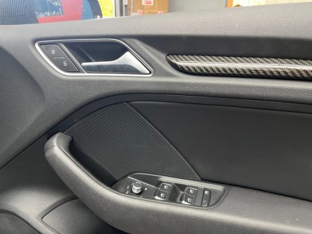 2014 Audi S3 - photo 15