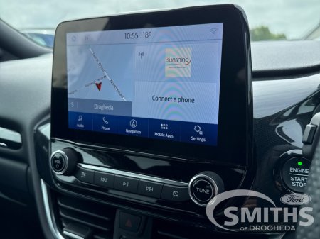 2022 Ford Puma - photo 18