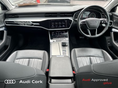 2023 Audi A6 - photo 12