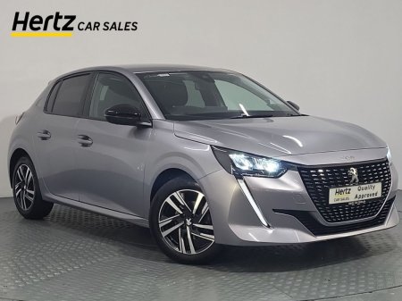 2023 Peugeot 208 ACTIVE * WARRANTY JULY 2028! *  Petrol Manual